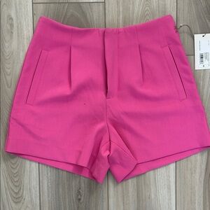 A NEW DAY | 4in Inseam Pink Shorts